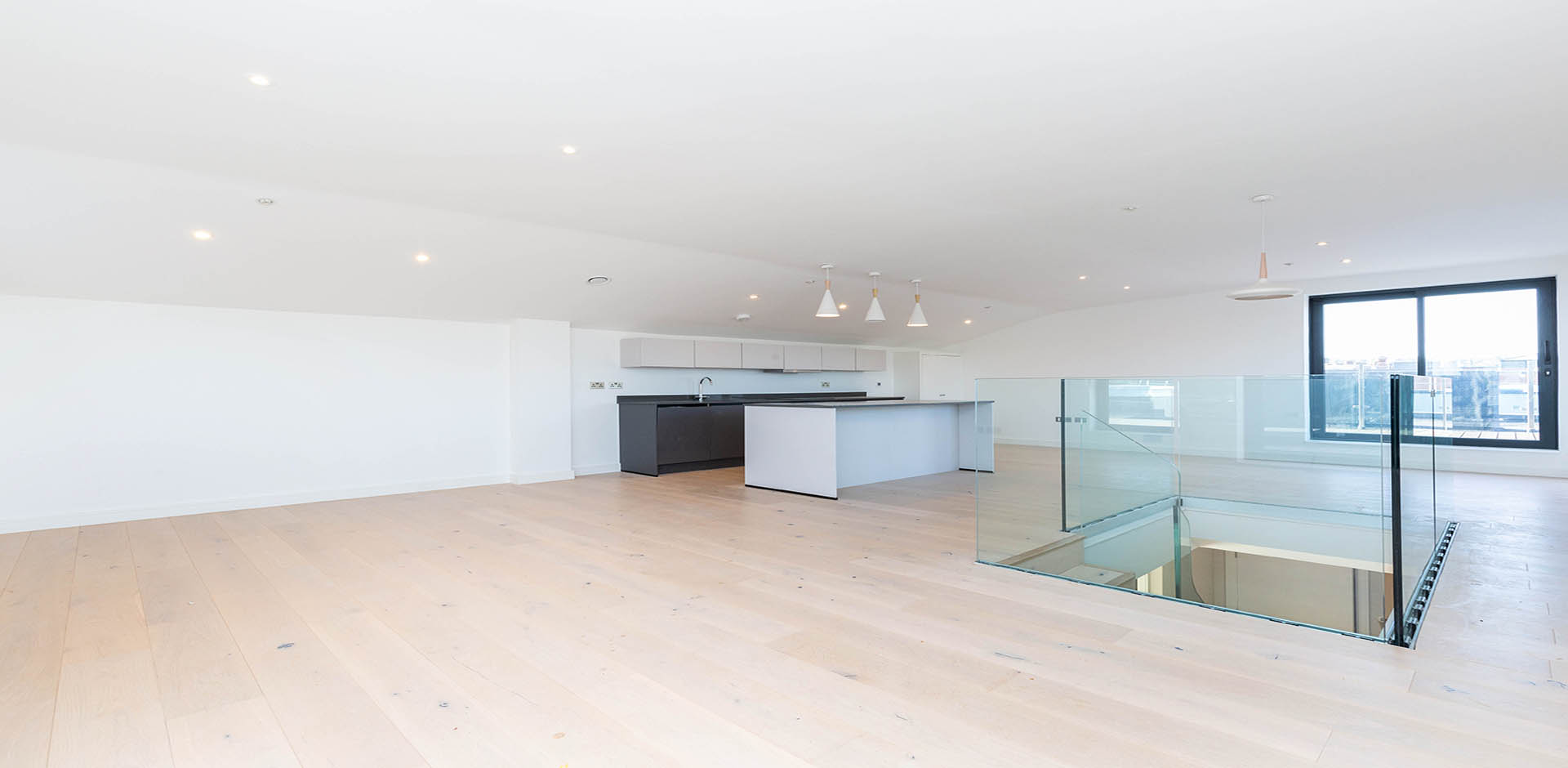 Tottenham Lane, Crouch End